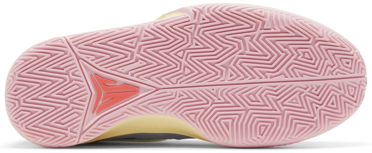 Nike Ja 1 GS Day One