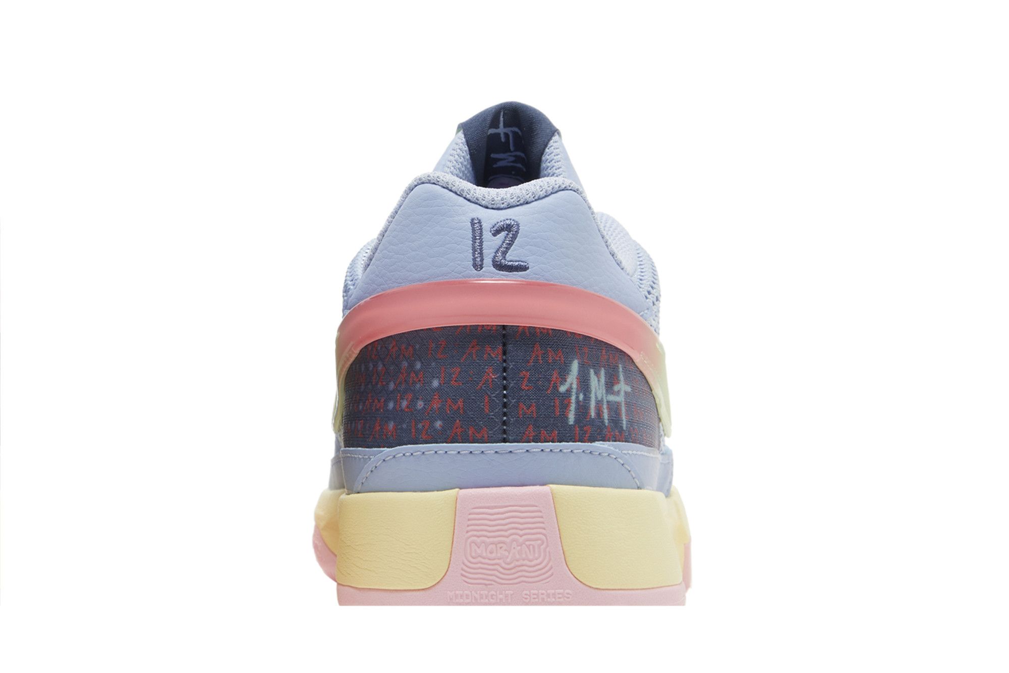 Size 4.0 Ja 1 GS 'Day One'