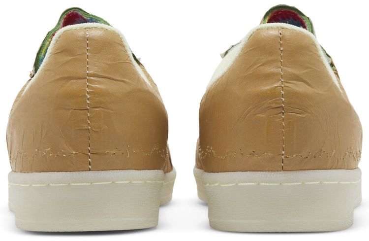 Adidas Campus 80s Crop 420