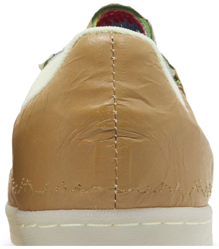 Adidas Campus 80s Crop 420