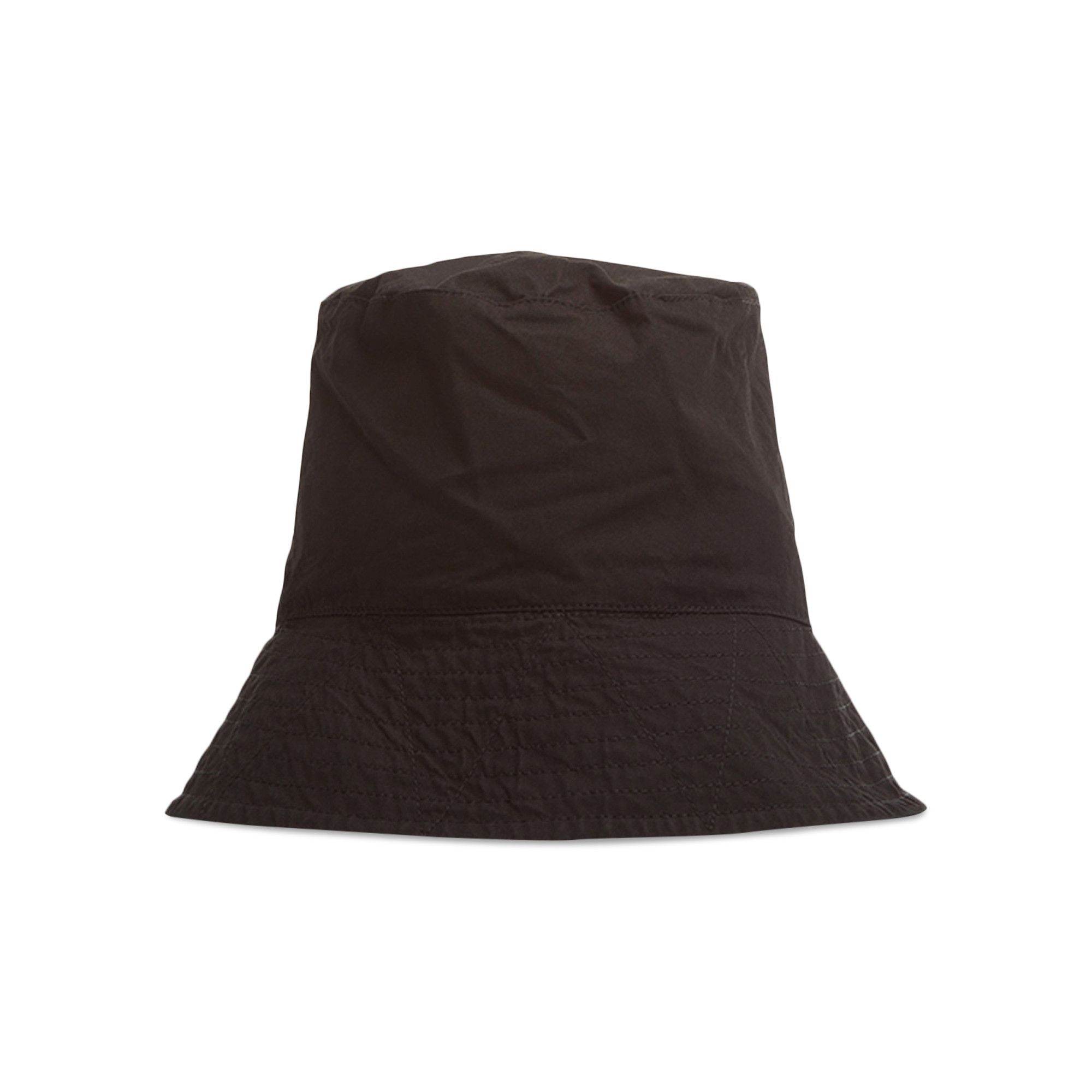 Engineered Garments バケットハット　M Buy Engineered Garments Cotton Duracloth Poplin Bucket Hat II