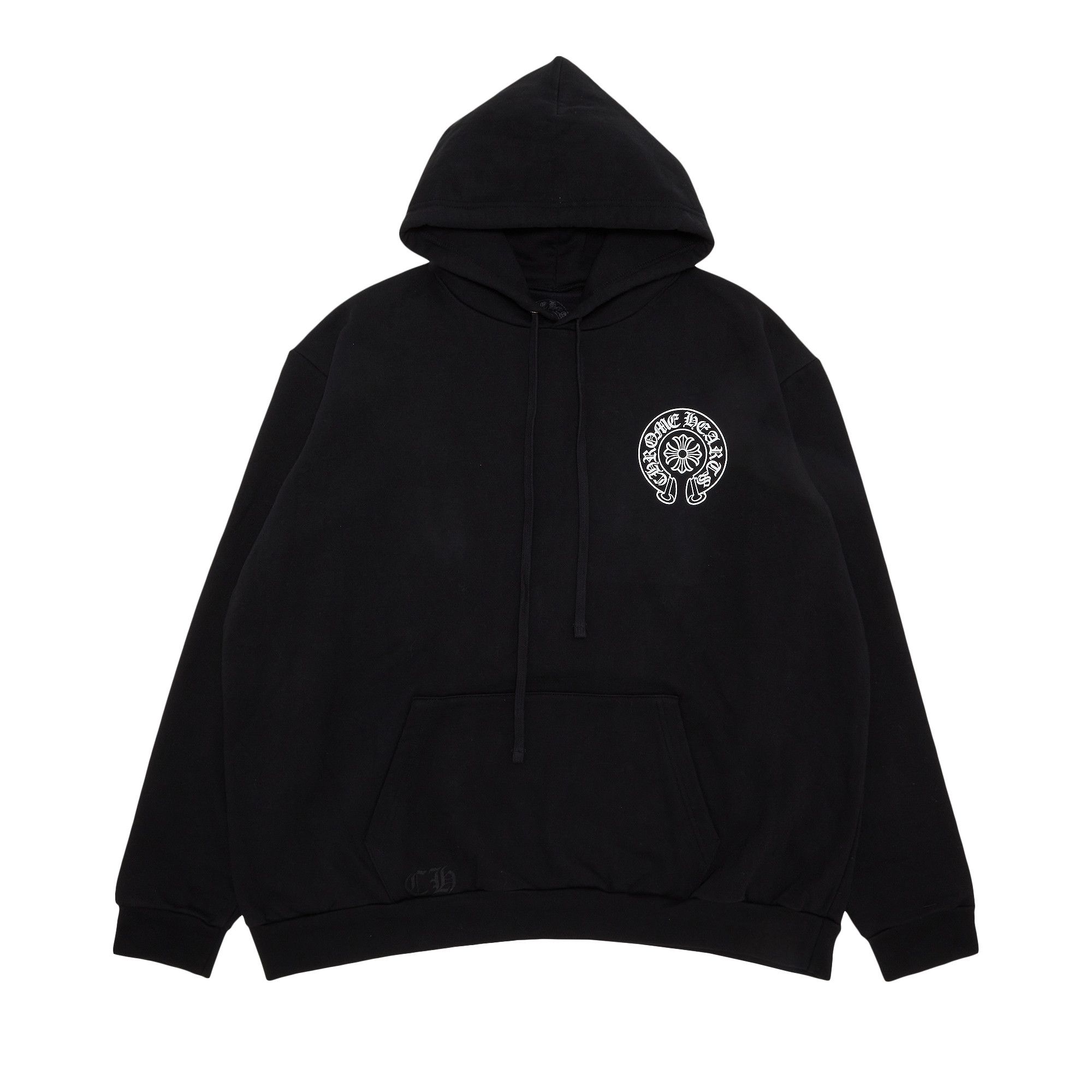 Malibu clearance hoodie black