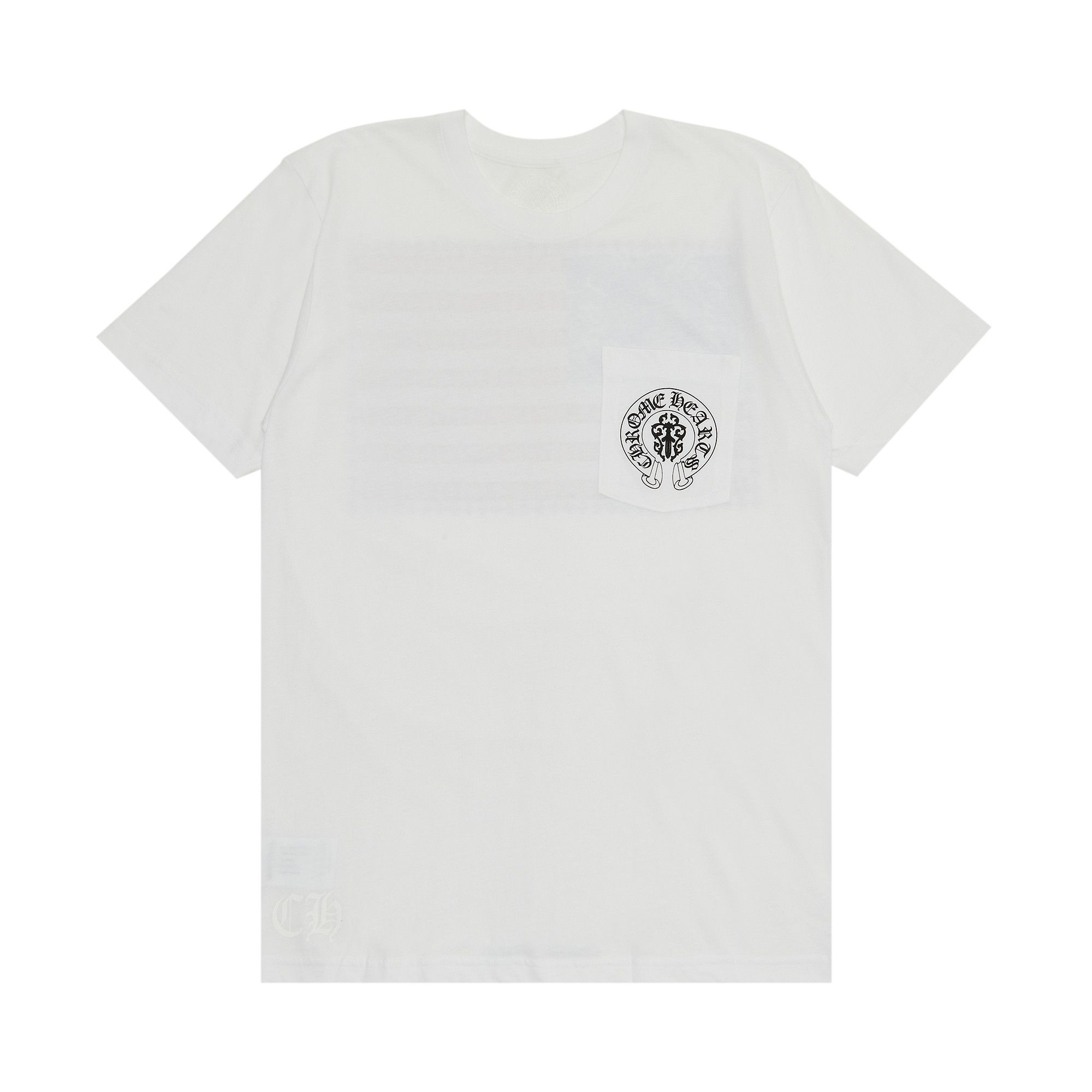 Buy Chrome Hearts American Flag Dagger T-Shirt 'White Buy Chrome Hearts American Flag Dagger T-Shirt 'White