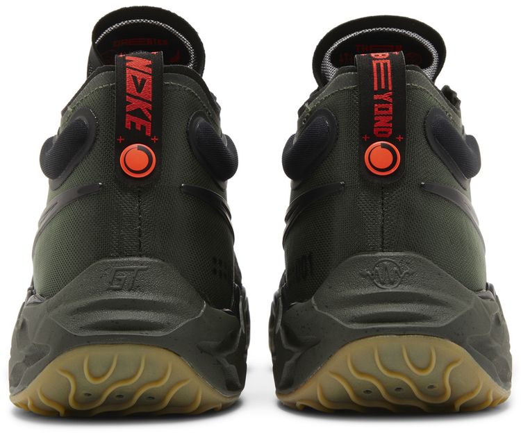 Nike Air Zoom GT Run EP Military Green