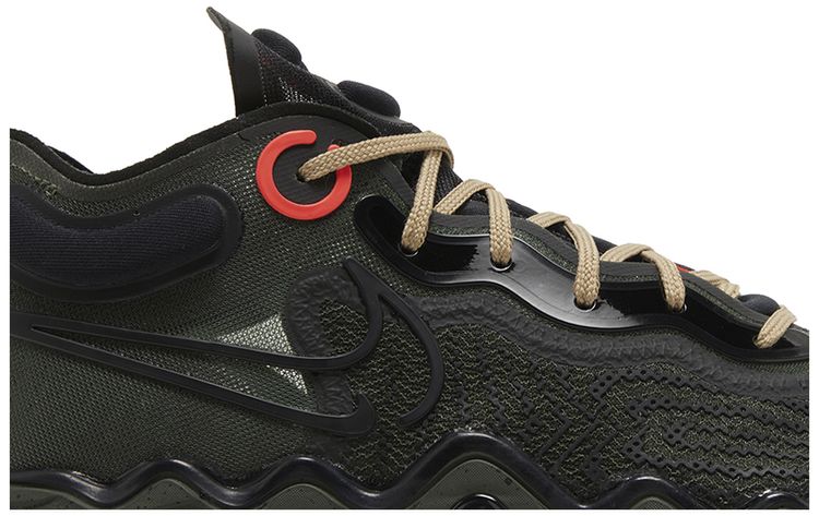 Nike Air Zoom GT Run EP Military Green