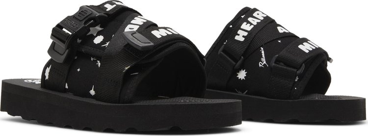 Spacewalker 2 Slide Black