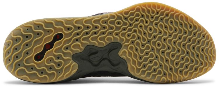 Nike Air Zoom GT Run EP Military Green