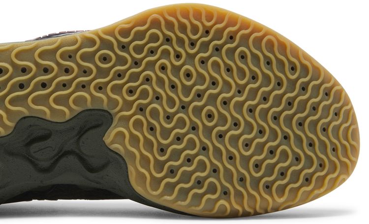 Nike Air Zoom GT Run EP Military Green