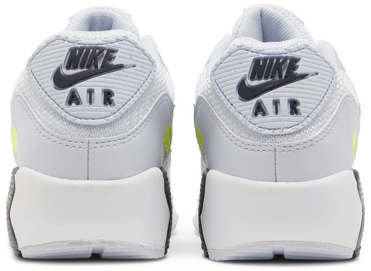 Nike Air Max 90 GS Layered Swoosh