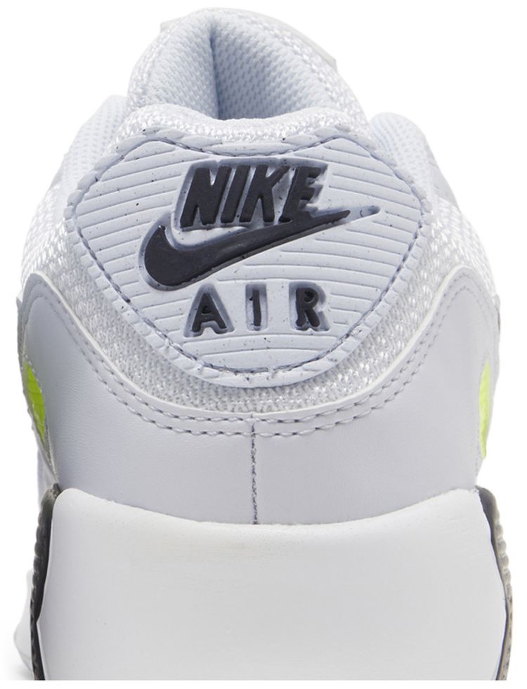 Nike Air Max 90 GS Layered Swoosh