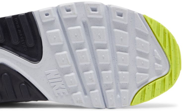 Nike Air Max 90 GS Layered Swoosh