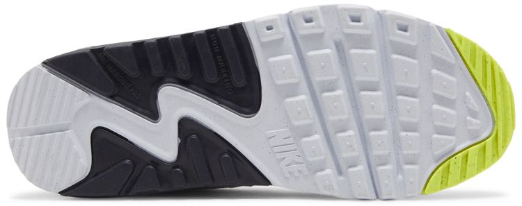 Nike Air Max 90 GS Layered Swoosh