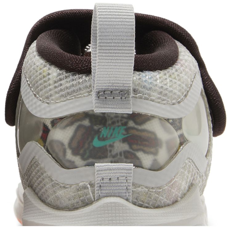 Nike LeBron 19 TD Fast Food