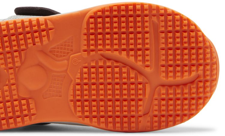 Nike LeBron 19 TD Fast Food