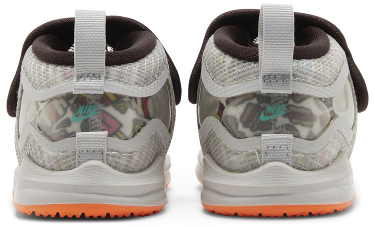 Nike LeBron 19 TD Fast Food