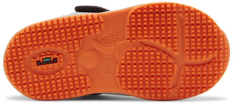 Nike LeBron 19 TD Fast Food