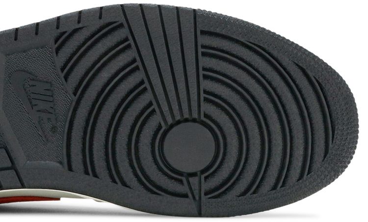 Air Jordan 1 Low Night Track