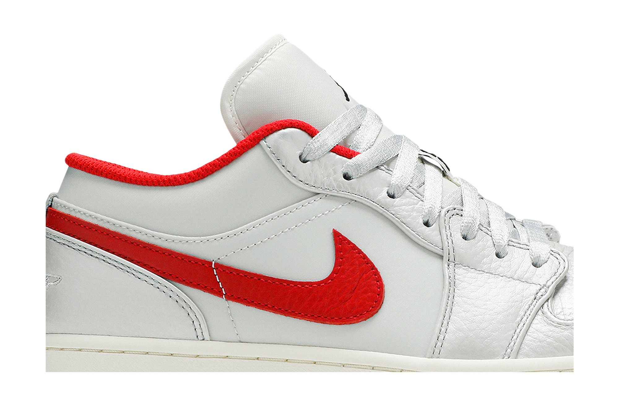 Buy Air Jordan 1 Low 'Night Track' - DA4668 001 | GOAT