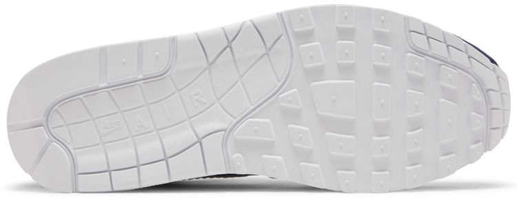 Nike Air Max 1 Premium Denim Leopard