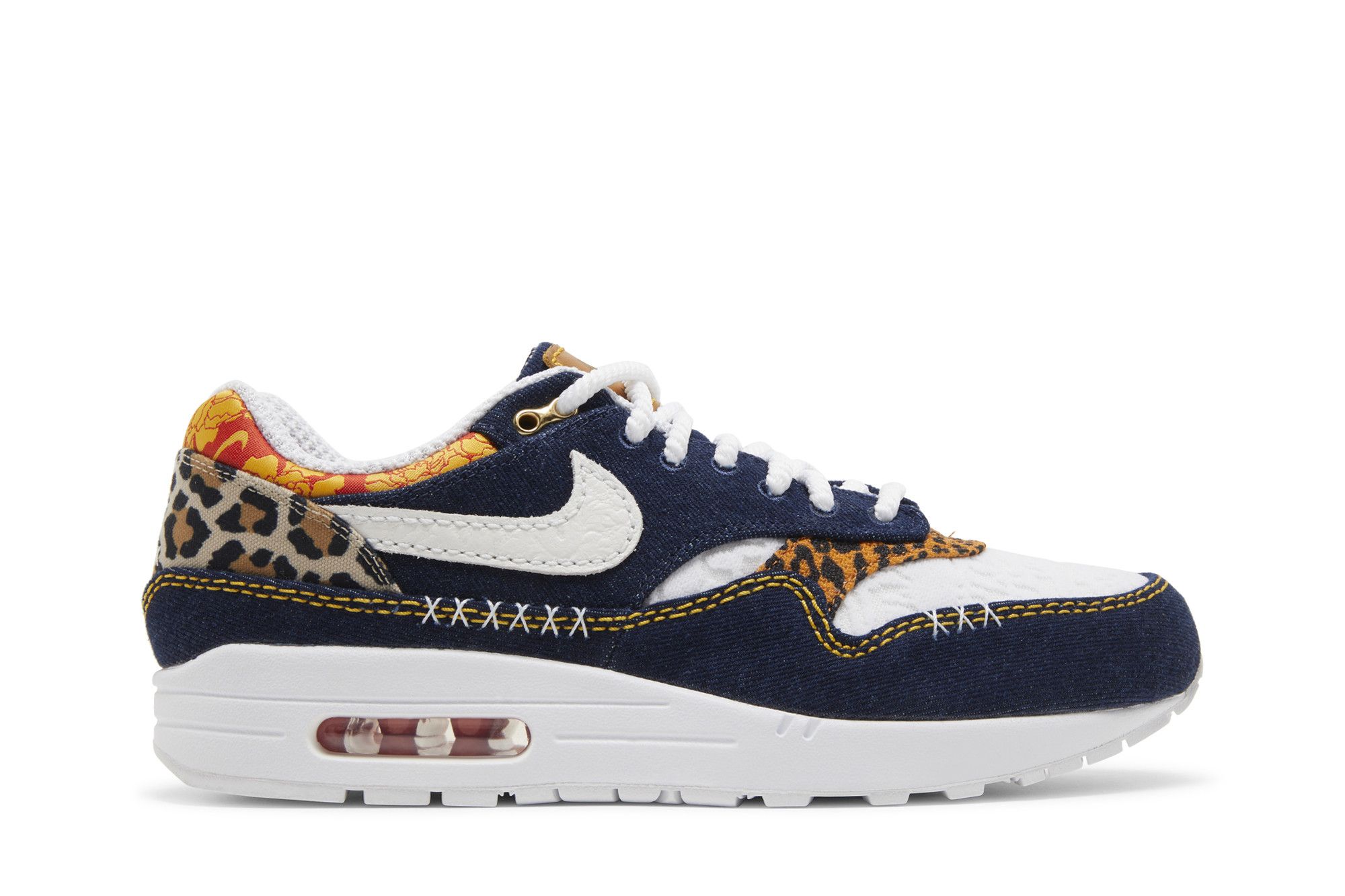 Nike air leopard dames outlet