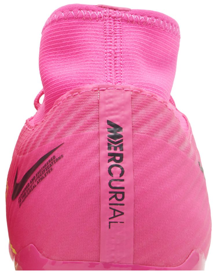 Nike Zoom Mercurial Superfly 9 Academy MG Luminous Pack