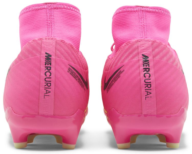 Nike Zoom Mercurial Superfly 9 Academy MG Luminous Pack