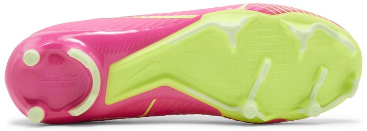 Nike Zoom Mercurial Superfly 9 Academy MG Luminous Pack