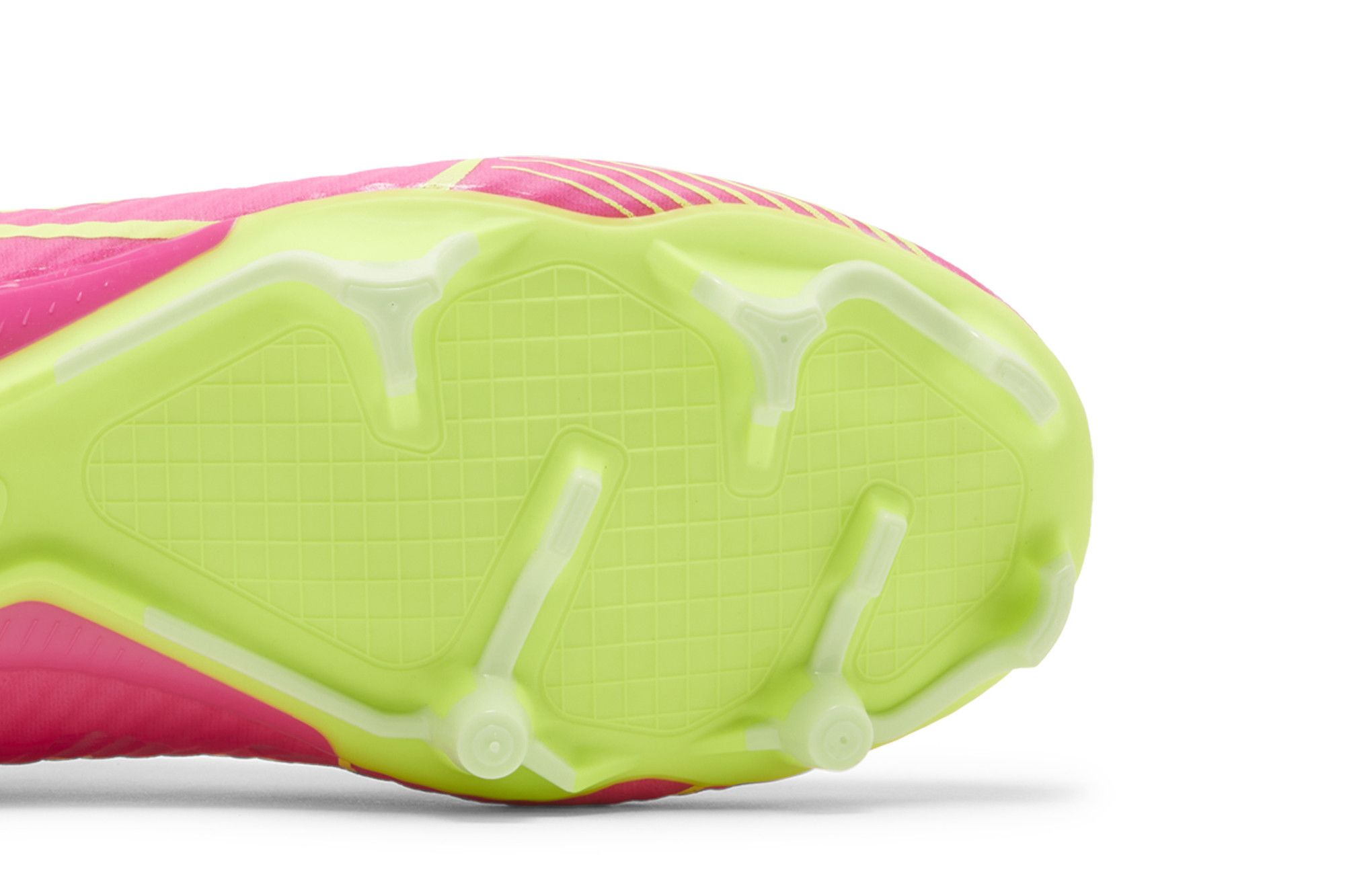 Buy Nike Zoom Mercurial Superfly 9 Academy MG 'Luminous Pack