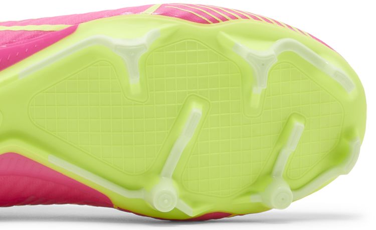 Nike Zoom Mercurial Superfly 9 Academy MG Luminous Pack