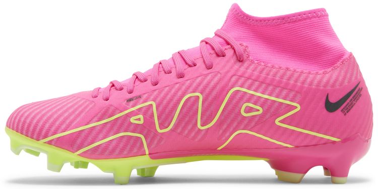 Nike Zoom Mercurial Superfly 9 Academy MG Luminous Pack