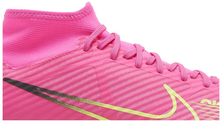 Nike Zoom Mercurial Superfly 9 Academy MG Luminous Pack