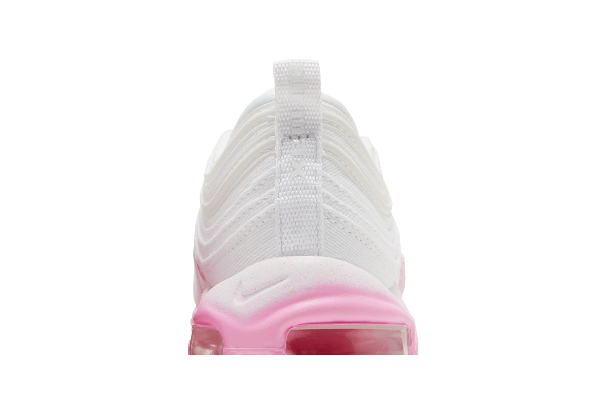 pink nike air max 97 womens