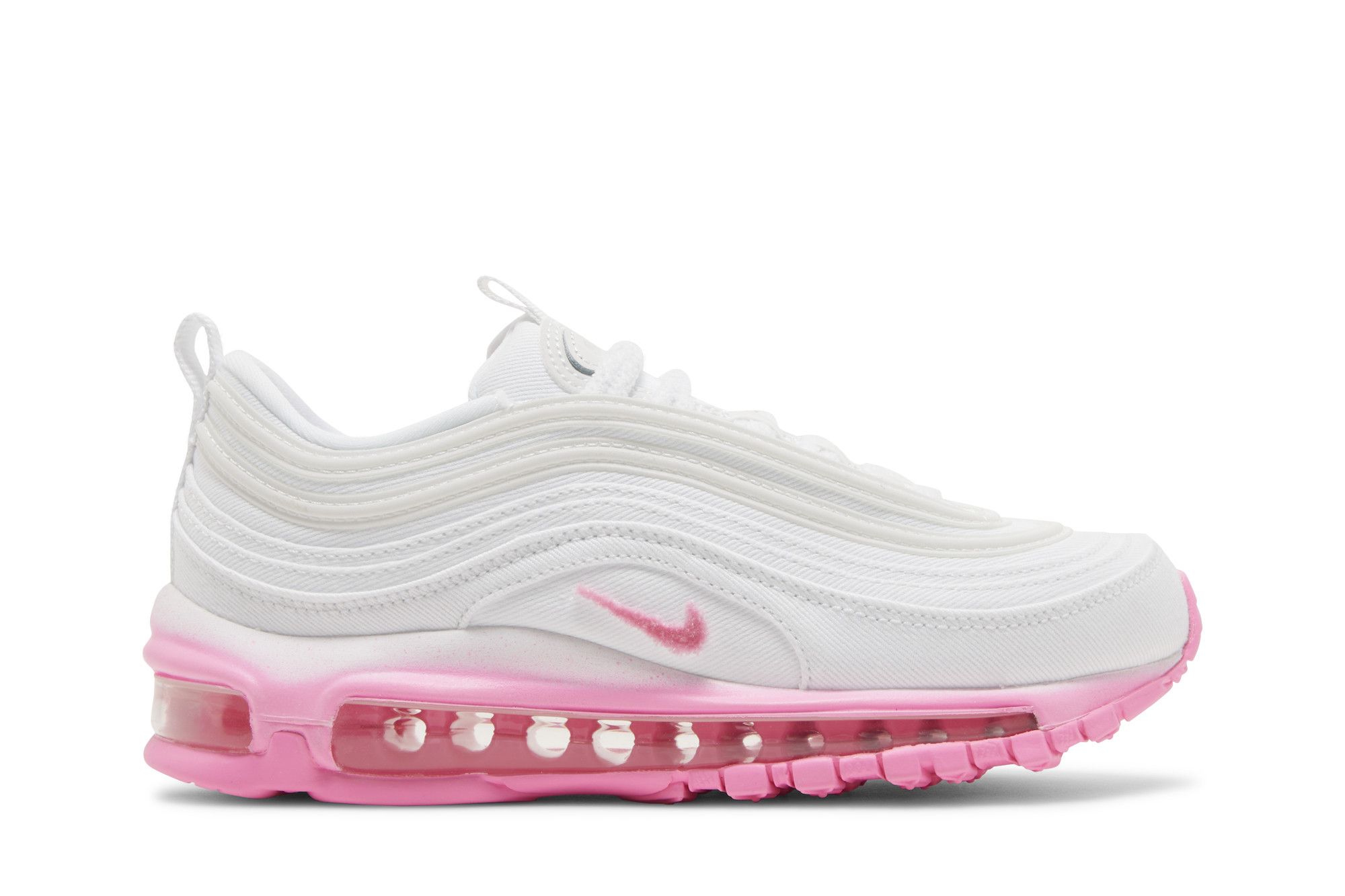 Nike on sale swoosh foam