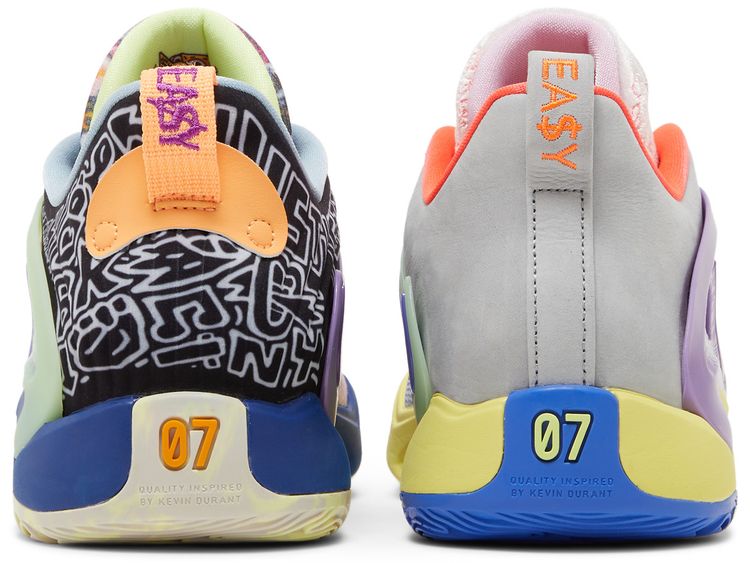 KD 15 EP What The