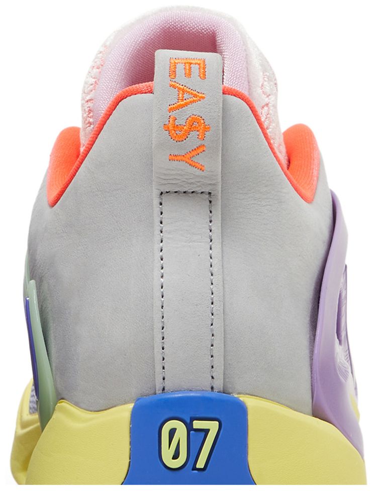 KD 15 EP What The