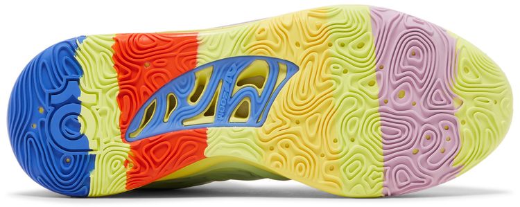 KD 15 EP What The