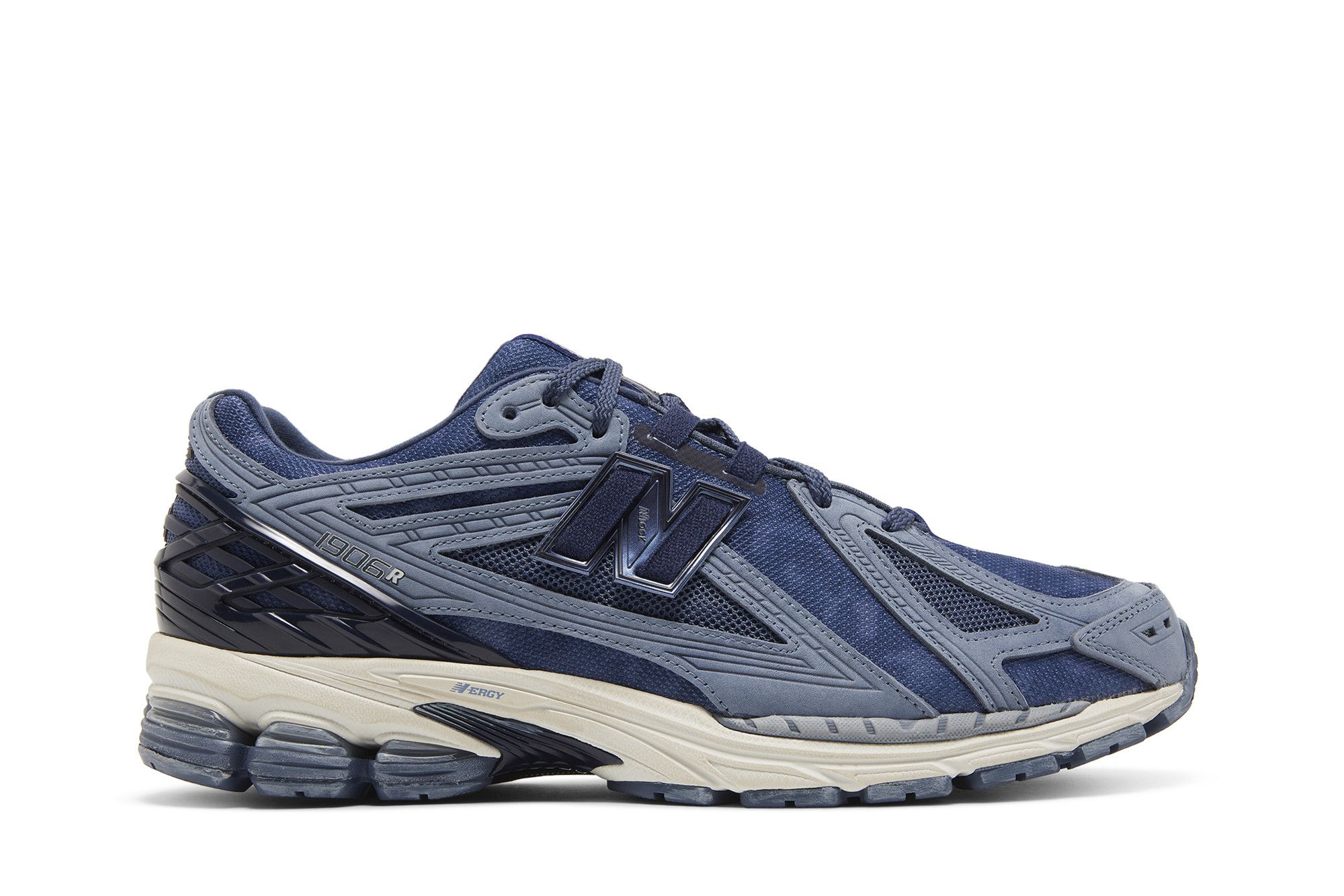 Size 4.0 1906R 'Sapphire Blue'