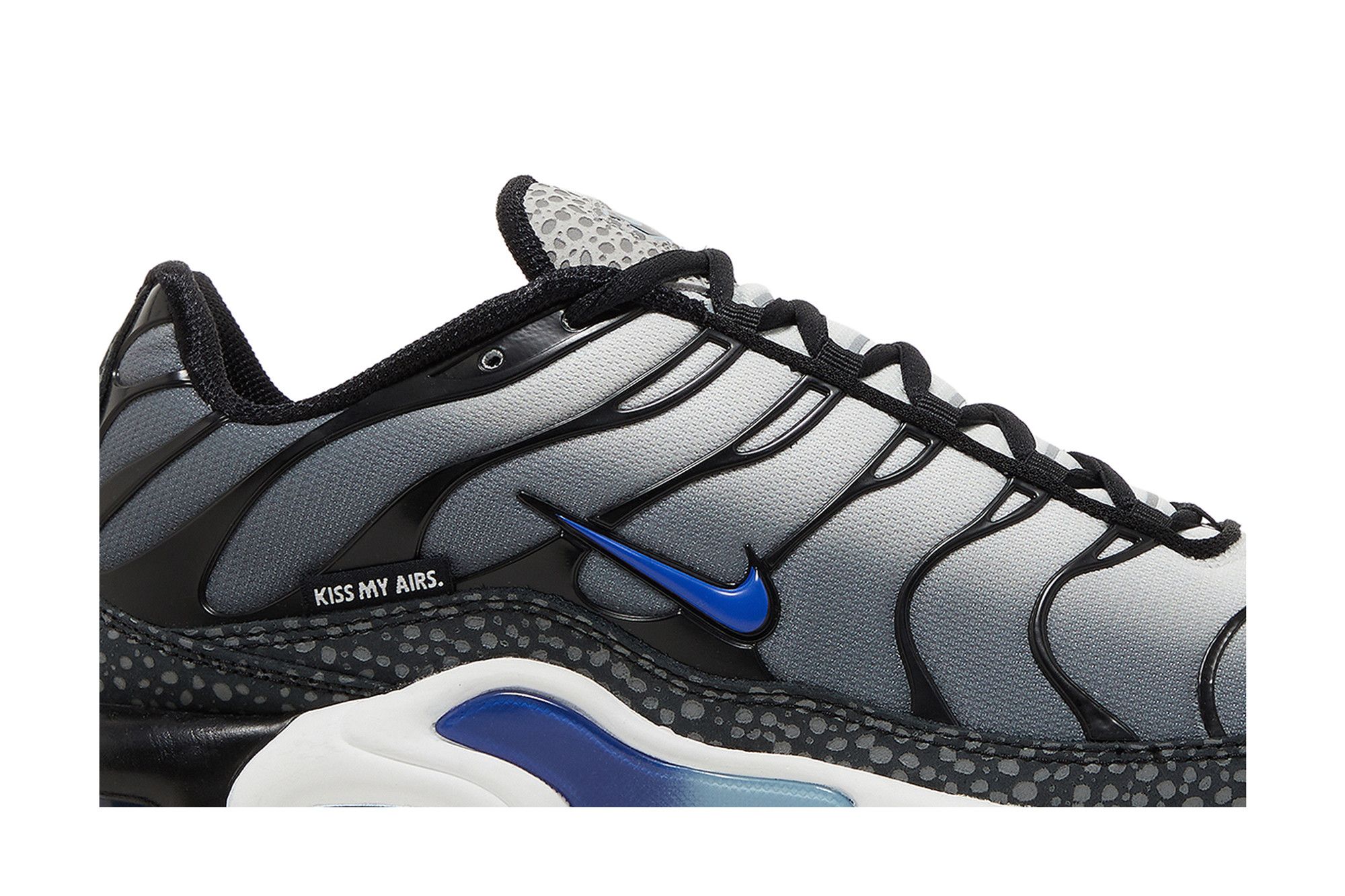 nike tn kiss my airs