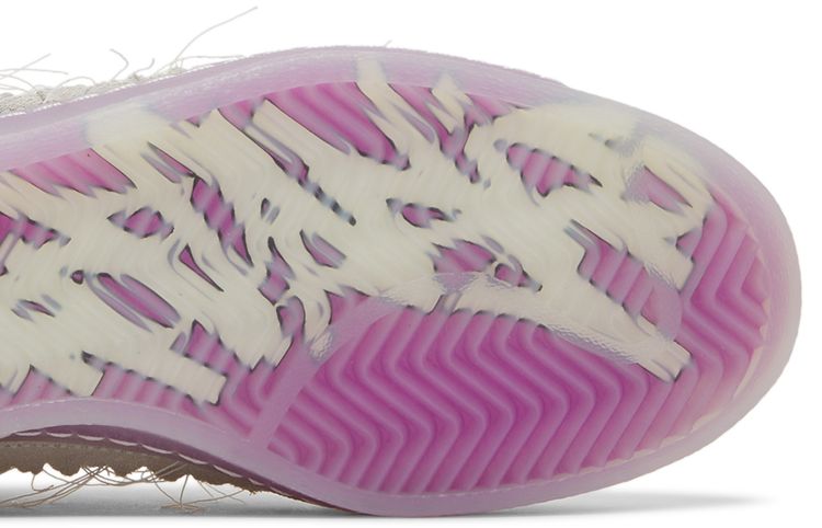 Youth of Paris x adidas Campus 80s White