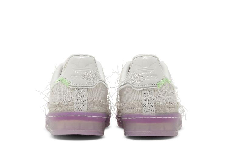 adidas gazelle silver green womens Adidas Campus 00s Youth of Paris