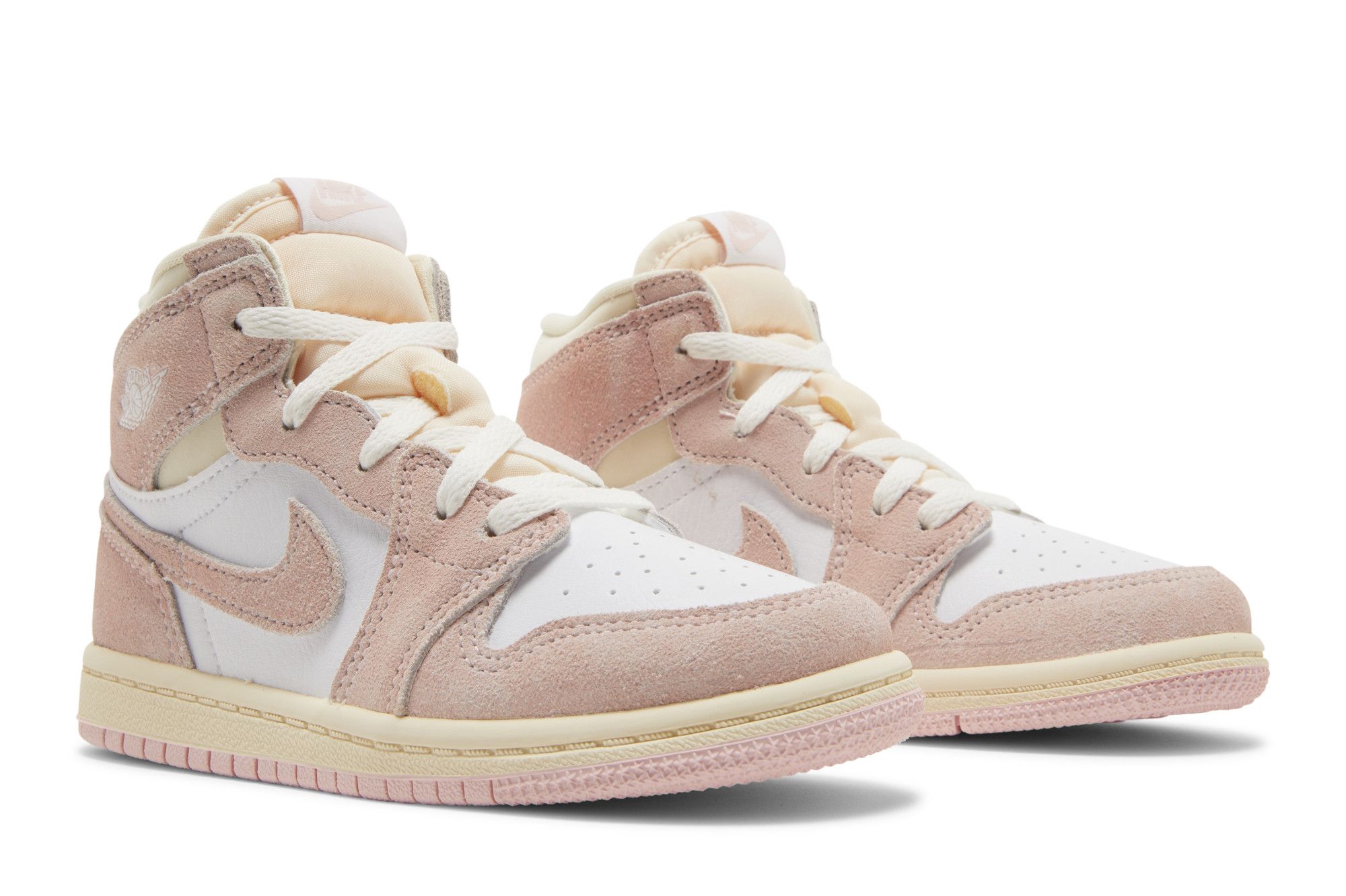 Jordan retro 1 high og pink deals