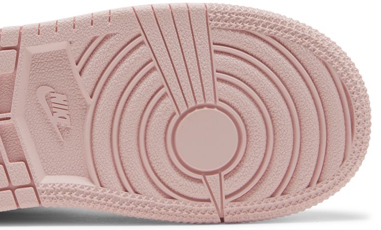 Air Jordan 1 Retro High OG TD Washed Pink