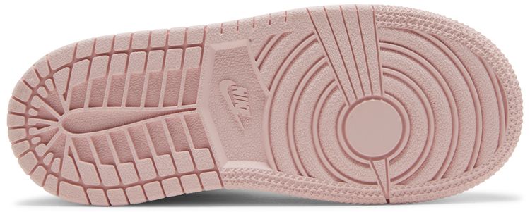 Air Jordan 1 Retro High OG TD Washed Pink