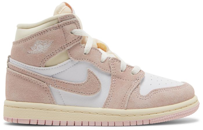 digital pink jordan 1 goat