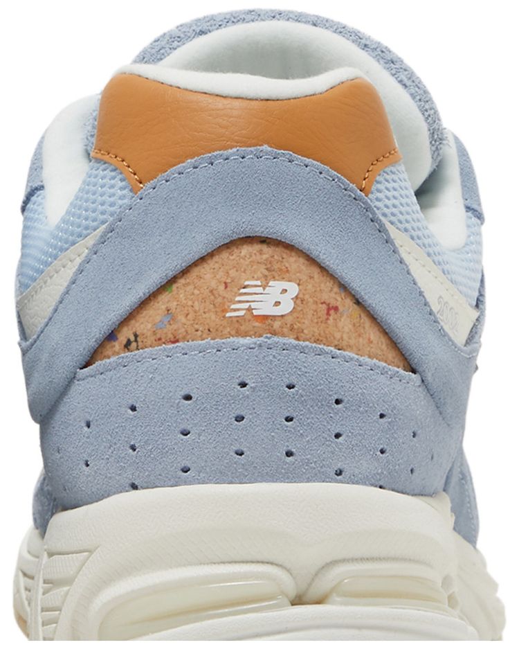 New Balance 2002R Wet Blue