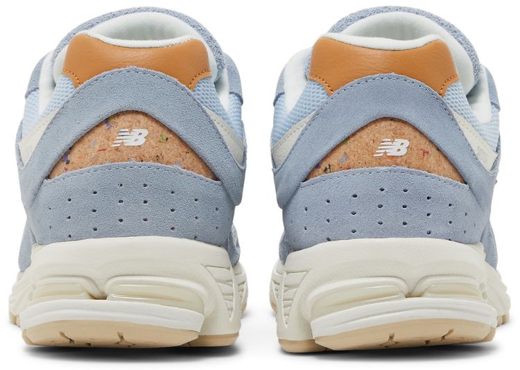 New Balance 2002R Wet Blue