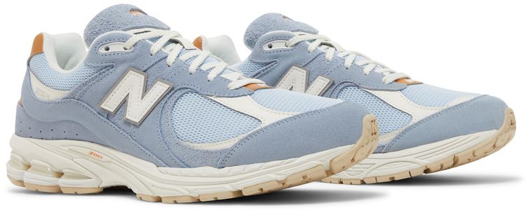 New Balance 2002R Wet Blue