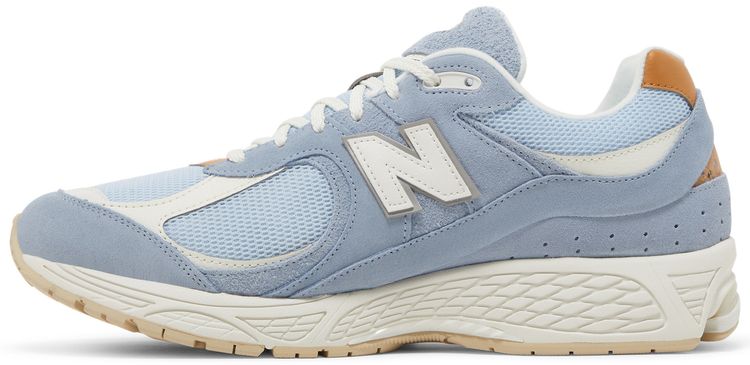 New Balance 2002R Wet Blue