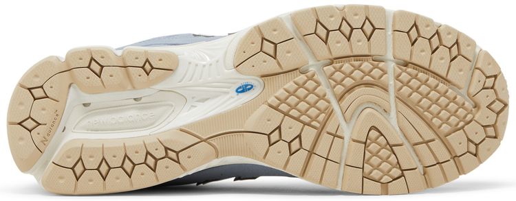 New Balance 2002R Wet Blue