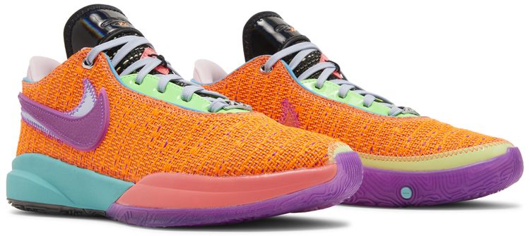 Nike LeBron 20 GS Chosen 1